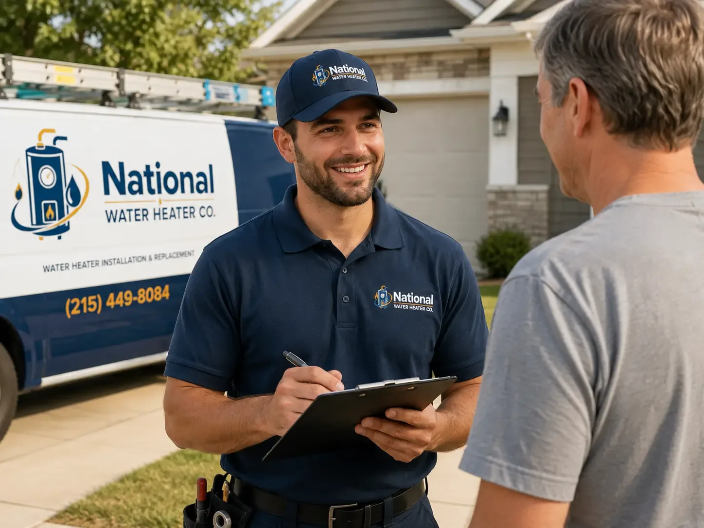 Water Heater Installation Hastings, OK FAQs
